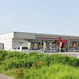 ミニストップ 福島瀬上店