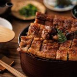 昼だけうなぎ屋 池袋店