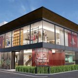 Vivienne Westwood 青山店