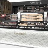 DECORTÉ COLOR PORT Perfumerie Sukiya S-PAL店