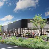 いせさきガーデンズ