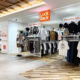 ラックラック イオン札幌手稲駅前店