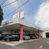 Honda Cars 東京中央 上野毛店