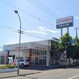 札幌トヨタ自動車 篠路店