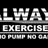 オールウェイズエクササイズ トリアス店