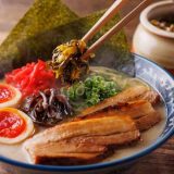 ラーメン・つけめん刻々