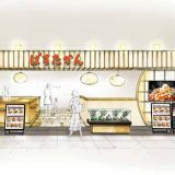 ぱすたかん 池袋サンシャインシティアルパ店