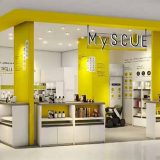 My SCUE イオンモール大日