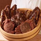 かにじぇんぬ 麻布