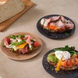 ART GALLERY RESTAURANT TOO