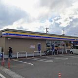ミニストップ ひたちなか笹野町店
