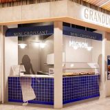 MIGNON グランデュオ立川店