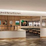 Umi&Yama Kitchen グランフロント大阪店