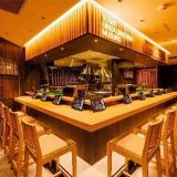 鮨 銀座おのでら 息子 なんば店