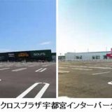 アクロスプラザ宇都宮インターパーク