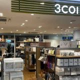 3COINS ビーンズ戸田公園店