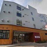 無印良品 板橋南町22