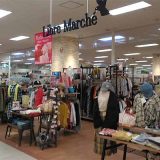 リブルマルシェ前沢店