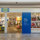 IKEA広島