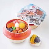 荻野屋 高崎高島屋店