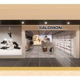 サロモンストア 横浜ジョイナス店