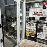 Dishers 江ノ島店