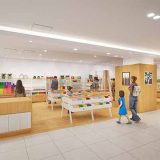 伊東屋 うめだ阪急店