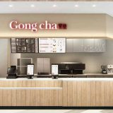 ゴンチャ (Gong Cha) ららぽーと堺店