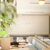 GODIVA café Okinawa Hotel Collective