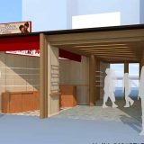 モンチッチ 京都・清水坂ハウス