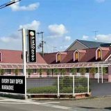 P・SPO カラオケ 北条店 & P・SPO 食堂 北条店