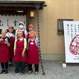 勝沼 街仲食堂 by ジーバーFOOD