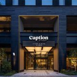 キャプション by Hyatt 兜町 東京