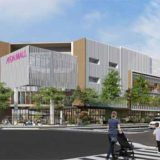 イオンモール仙台上杉