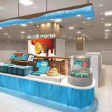 BLUE POND 大丸札幌店