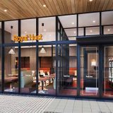 ロイヤルホスト イオンモール仙台上杉店