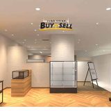 バイセル セレオ八王子店