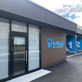 D-Wash名古屋みなと