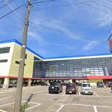 ヤマダデンキテックランド三条店