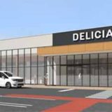 デリシア川中島店