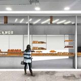 BOUL’ANGE 相模大野店