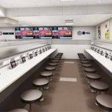 GENKI SUSHI×魚べい上野店