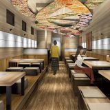 どてっぱん 月島本店