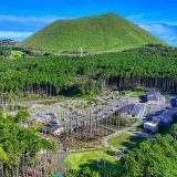 RVパーク 伊東 奏の森リゾート