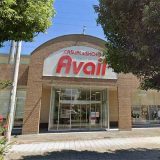 アベイル 飾磨東店