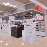 ABC-MART アピタ松任店