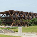 横浜ティンバーワーフ