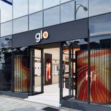 glo™ ストア 銀座