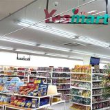 Yesmart日野店