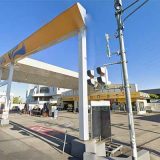 キグナス石油 オブリステーション行田西